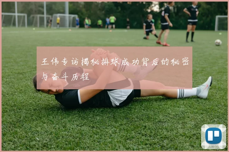 王伟专访揭秘排球成功背后的秘密与奋斗历程