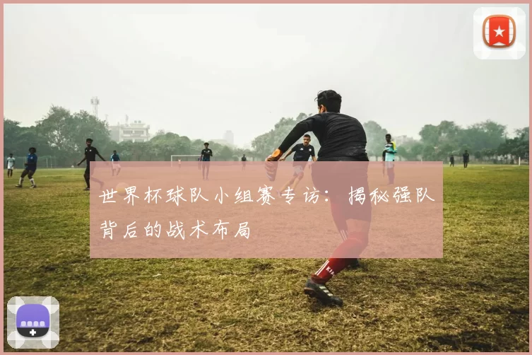 世界杯球队小组赛专访：揭秘强队背后的战术布局